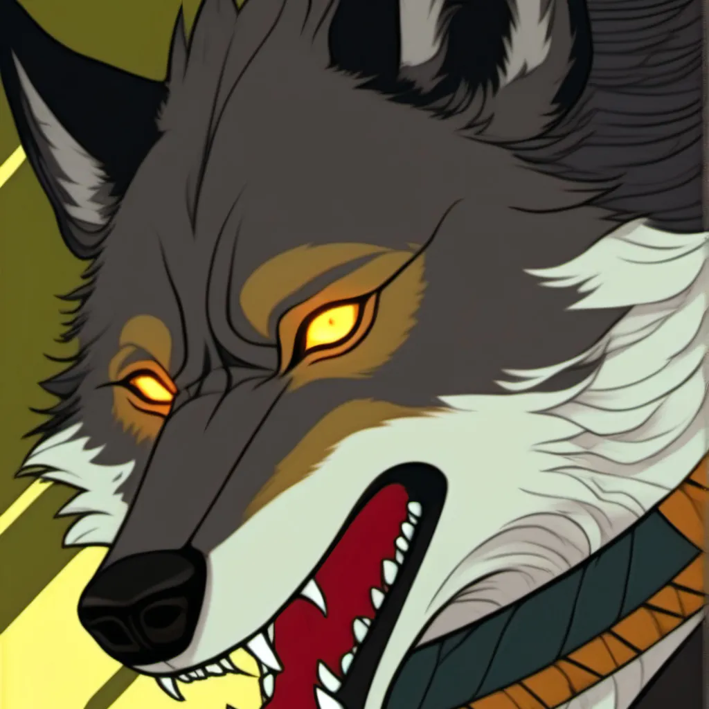 chat with ai character: Demone 