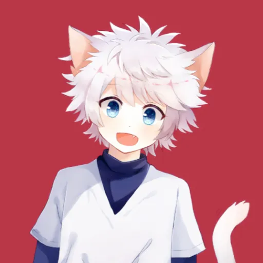 creator KitKillua12's avatar