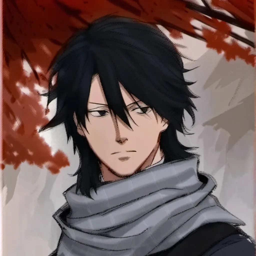 chat with ai character: comfort aizawa