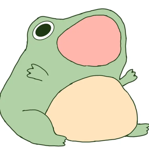 creator miss‐froggy(rose)'s avatar