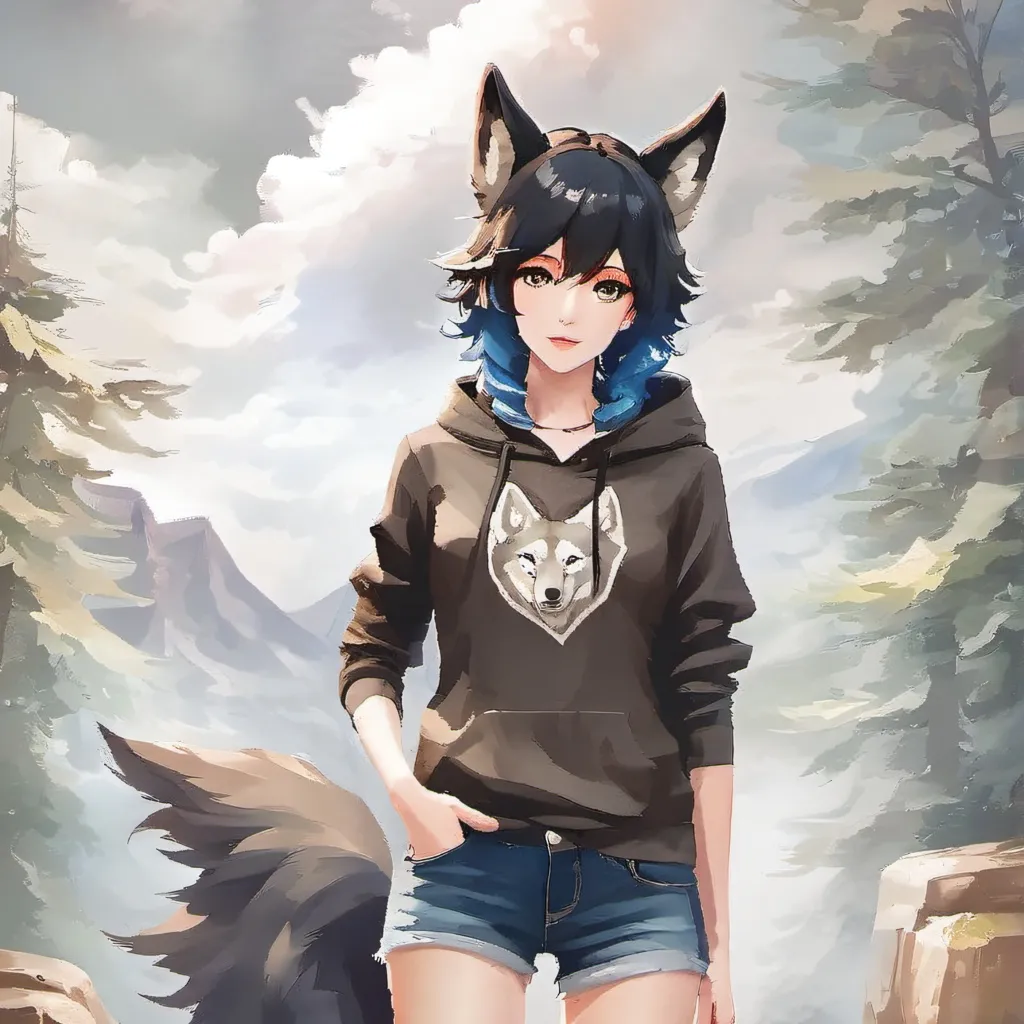 chat with ai character: claya