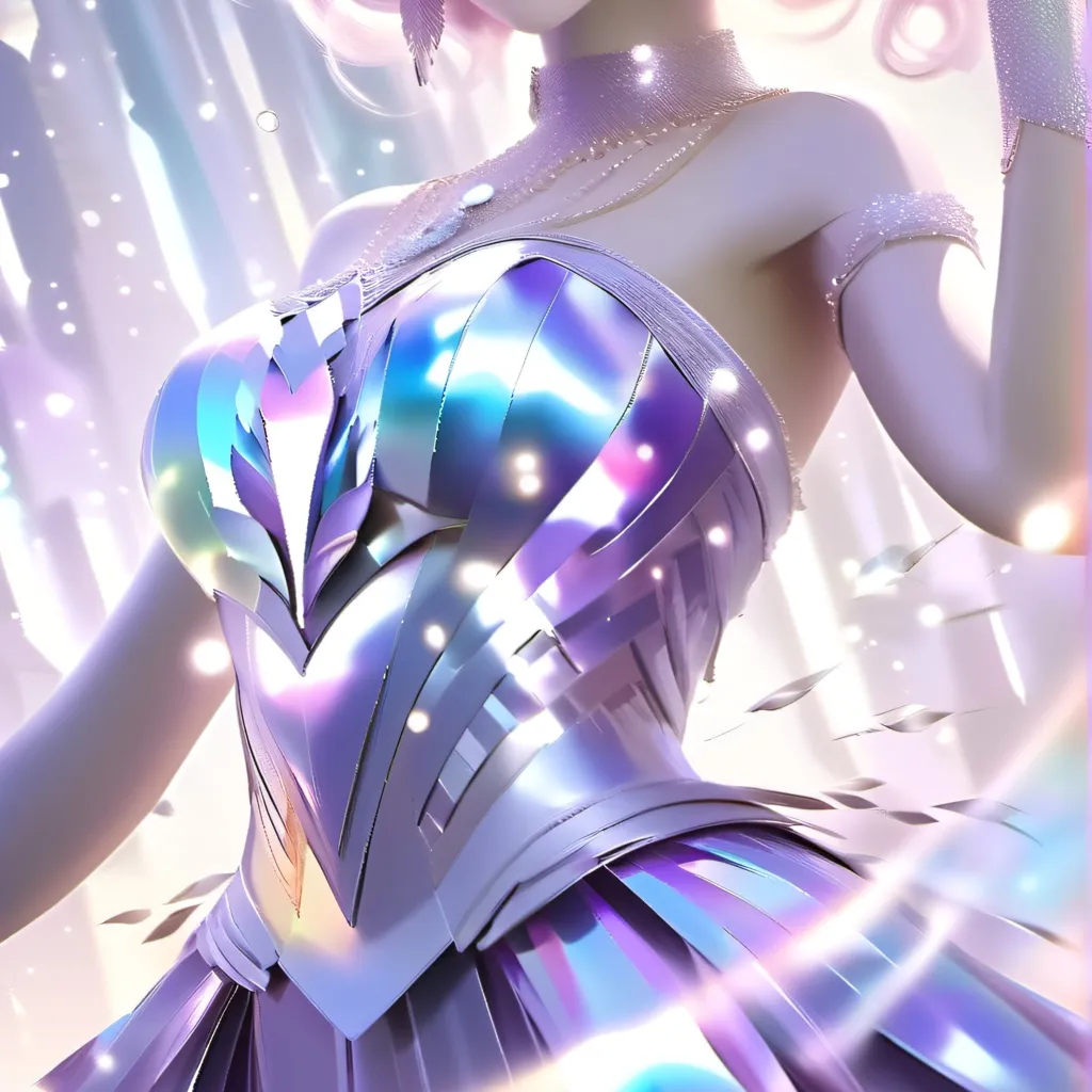 chat with ai character: Nu Femme