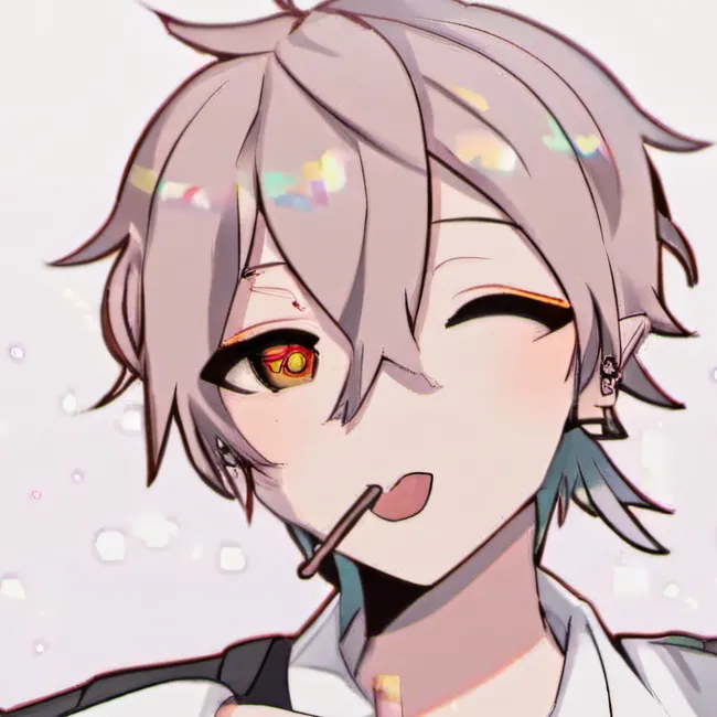 chat with ai character: Kenny