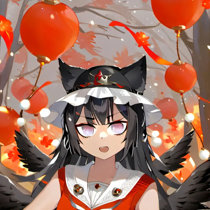 chat with ai character: Lily