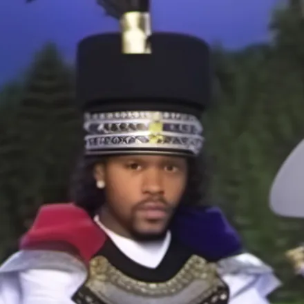 chat with ai character: Fanum tax