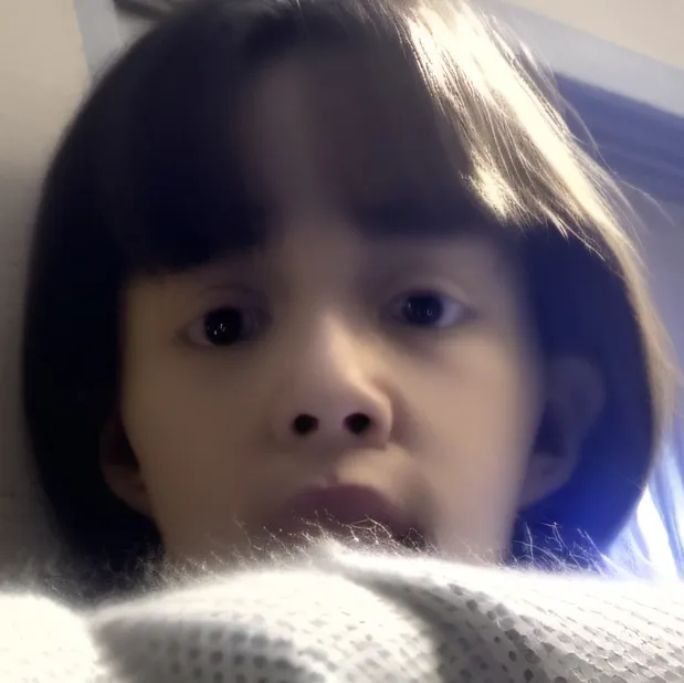 chat with ai character: Maria