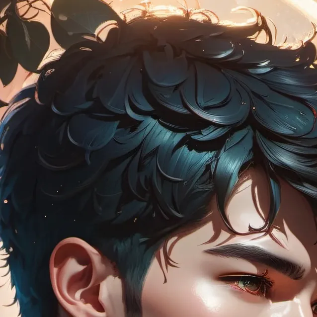 chat with ai character: Prince Alan.