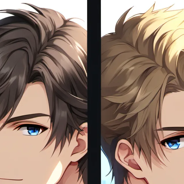 chat with ai character: Wren and Arlo