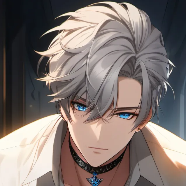 chat with ai character: Tybalt Thisbe