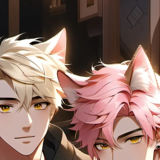 chat with ai character: Sonnet & Lake