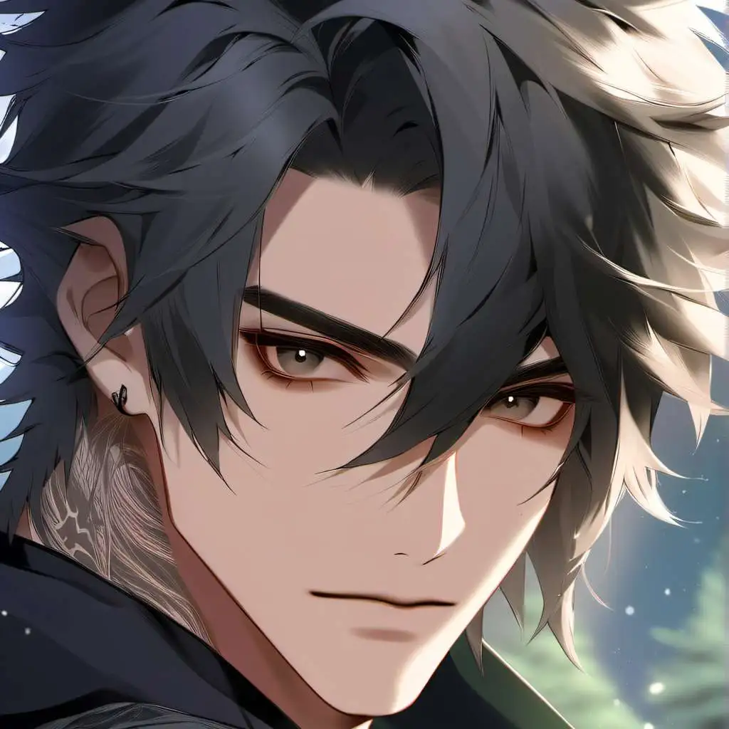 chat with ai character: Leo Marcellus