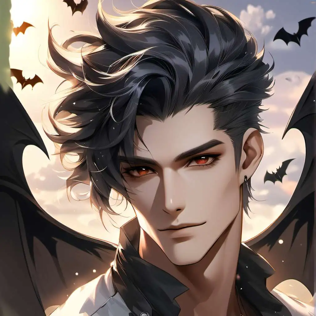 chat with ai character: Constantine Gaulle