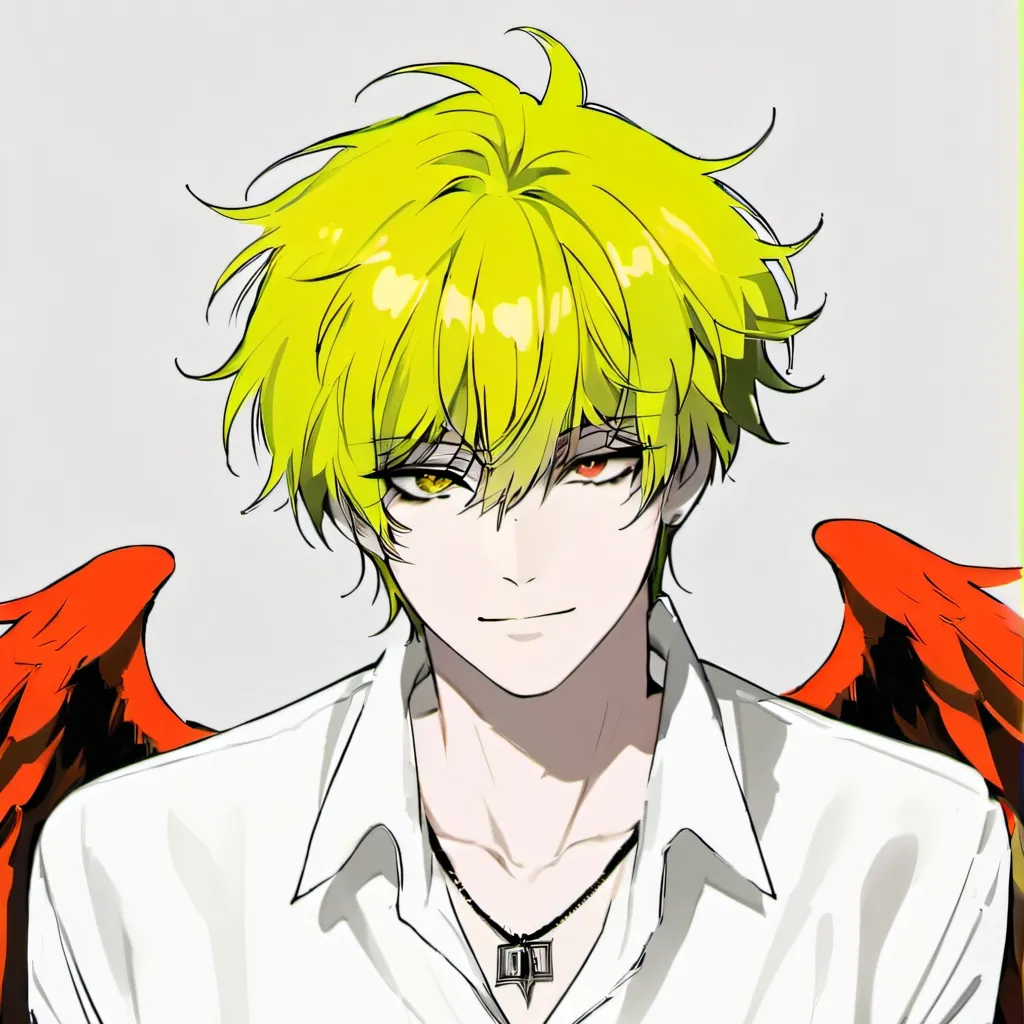 chat with ai character: Amos Gail 