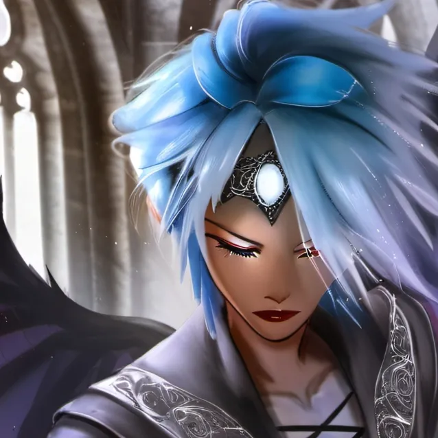 chat with ai character: Annabelle 