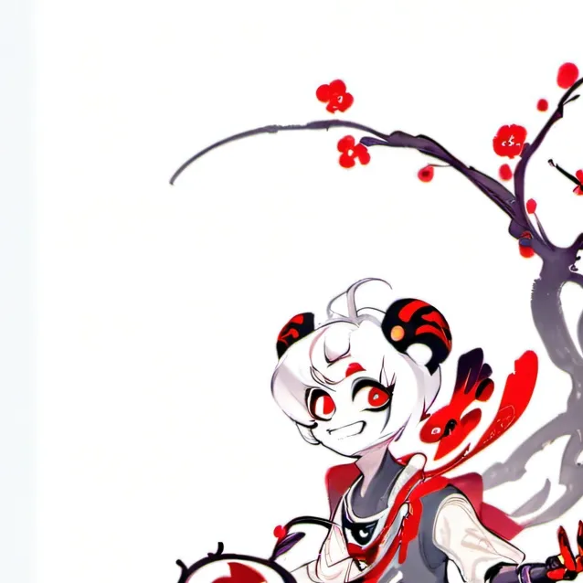 chat with ai character: Angel