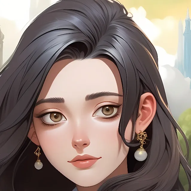 chat with ai character: hinata