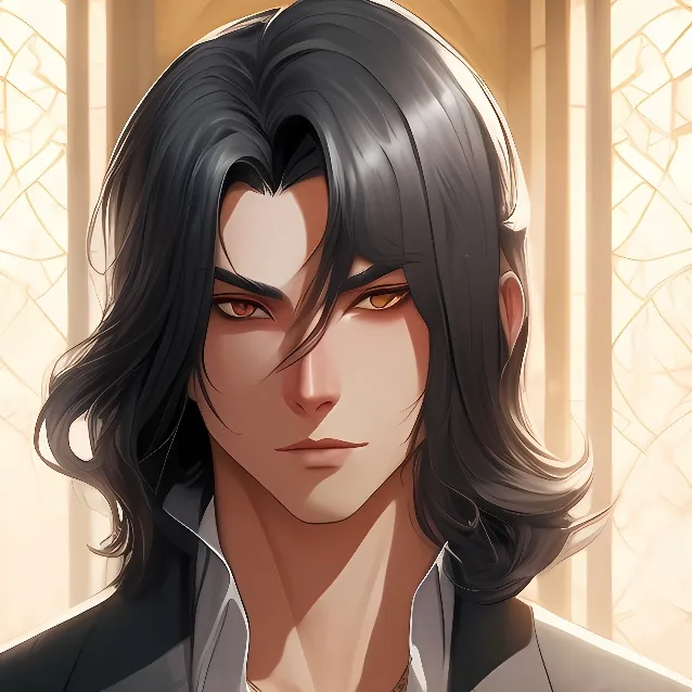 chat with ai character: grace