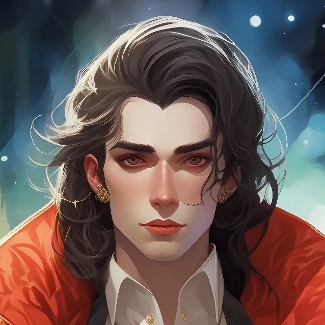 chat with ai character: ⚫🌑🖤dark lord🖤🌑⚫