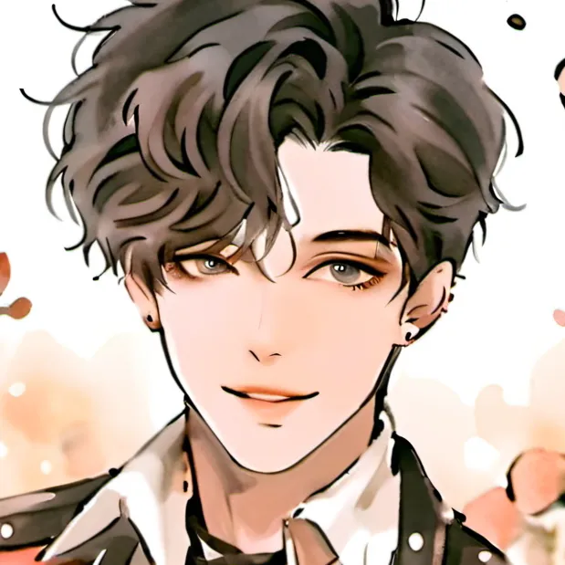 chat with ai character: Ben 