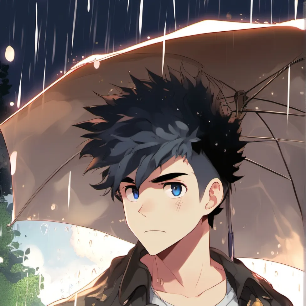 chat with ai character: Leo