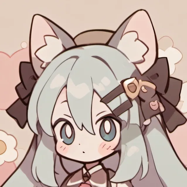 chat with ai character: miku