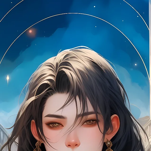 chat with ai character: jake