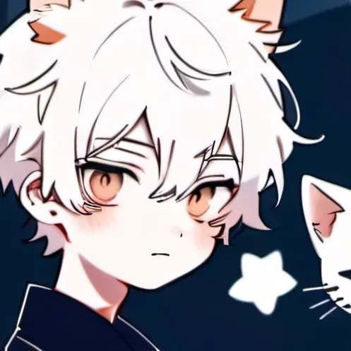 chat with ai character: Maxxie