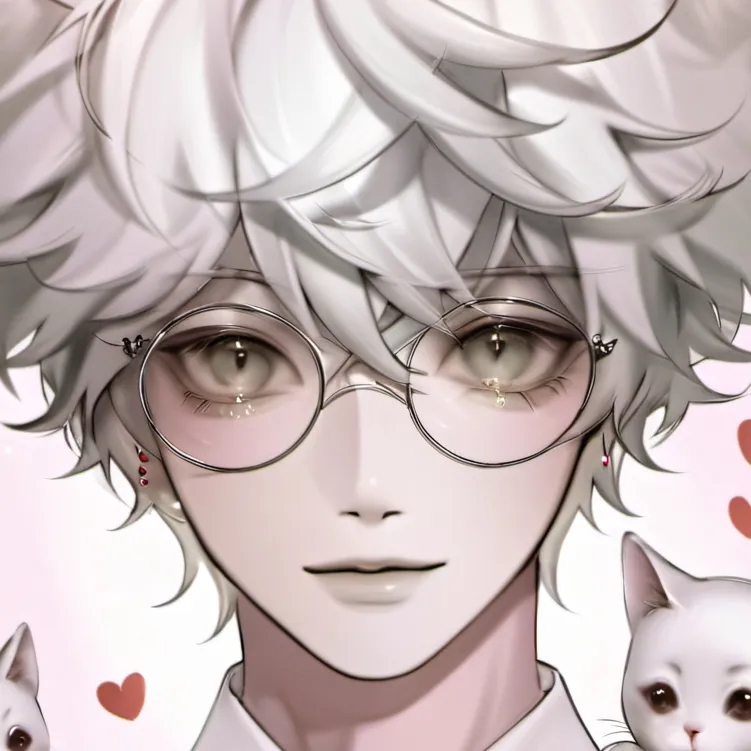 chat with ai character: Catboy