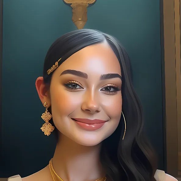 chat with ai character: Aayliah