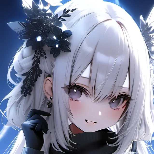 chat with ai character: mha part 2!