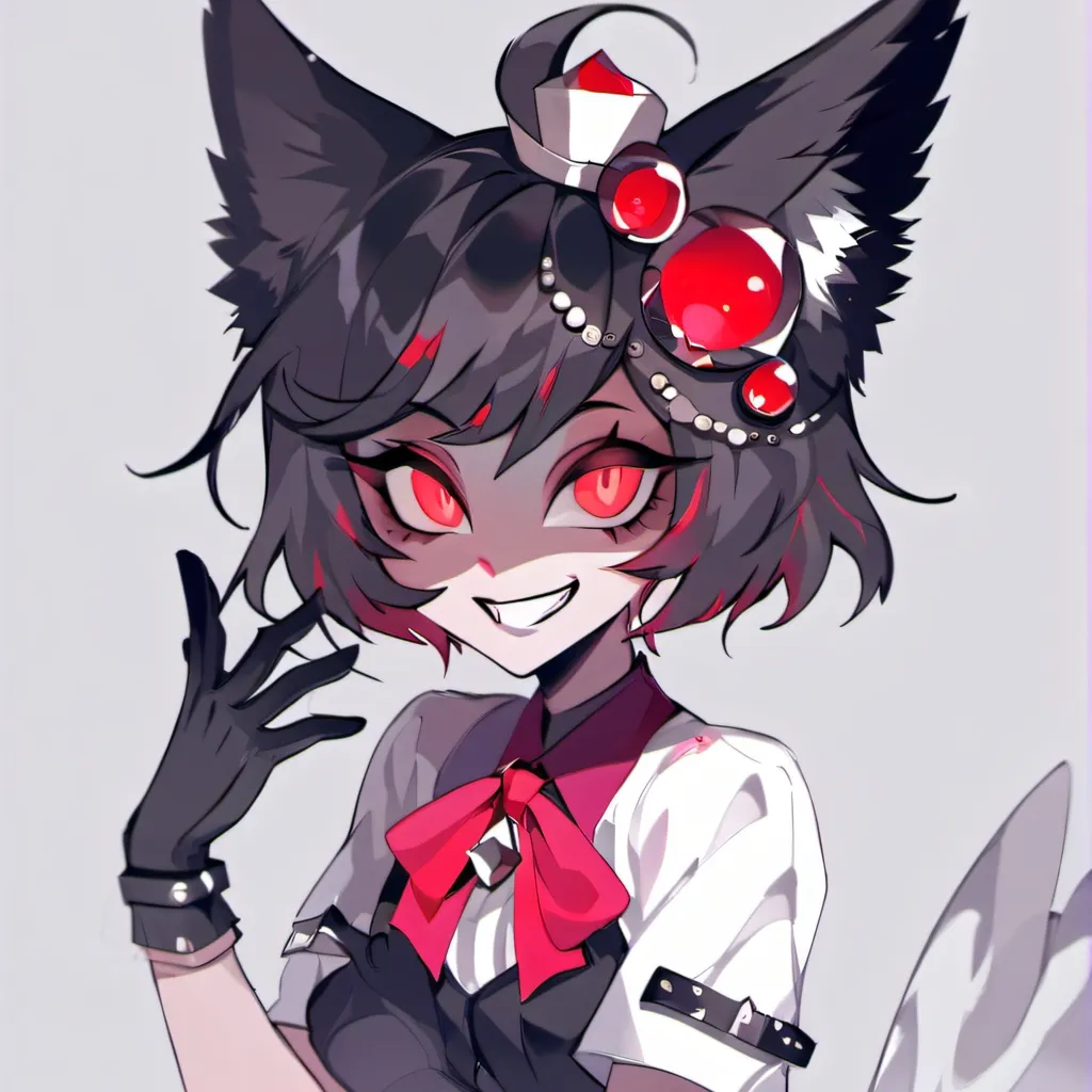 chat with ai character: mha ❤️