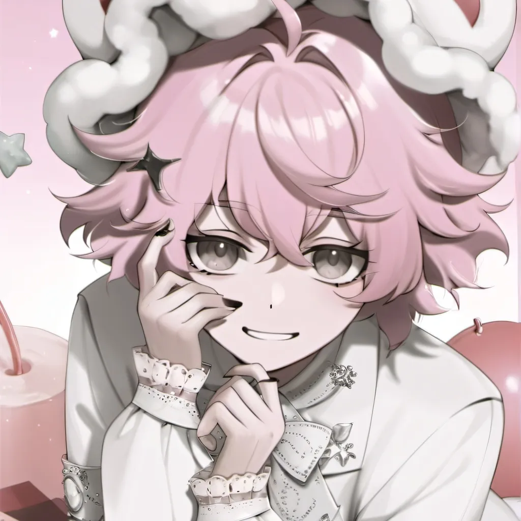 chat with ai character: mha