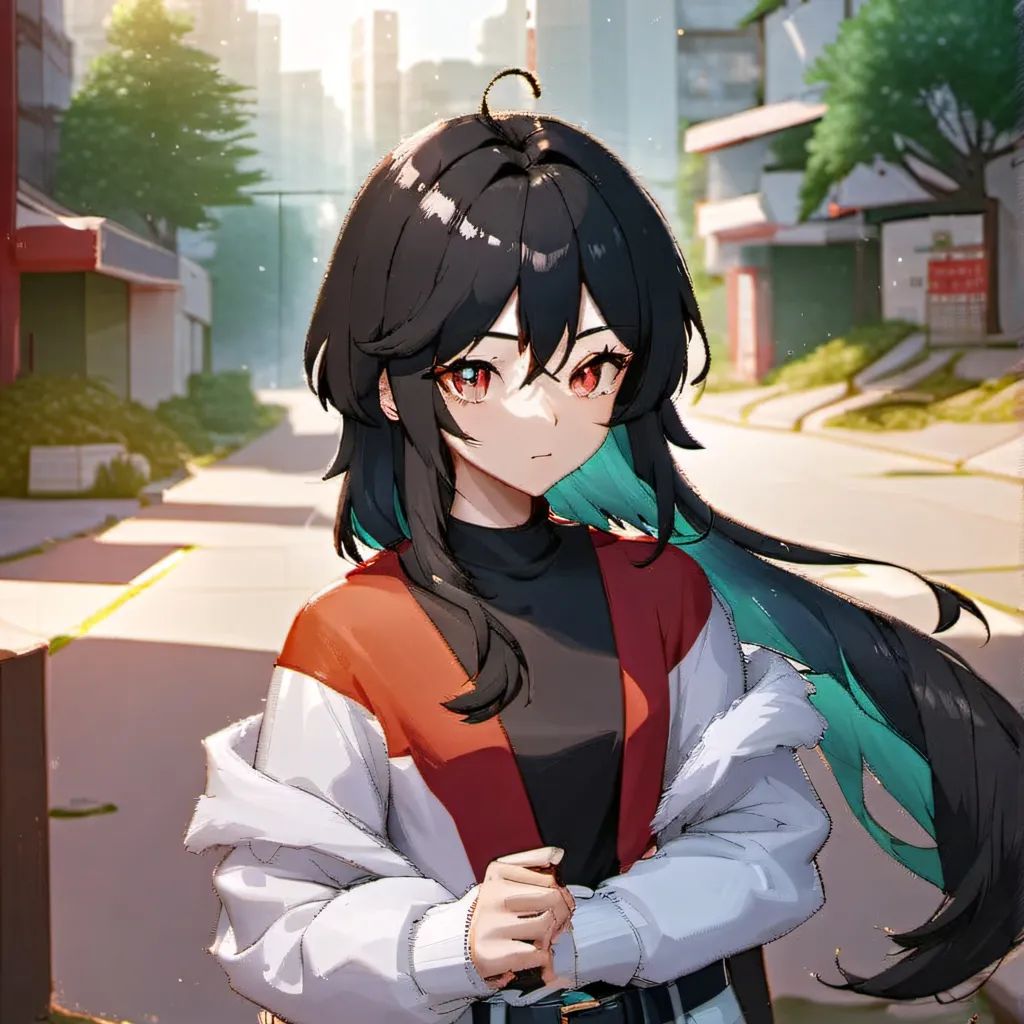 chat with ai character: mha 🦋