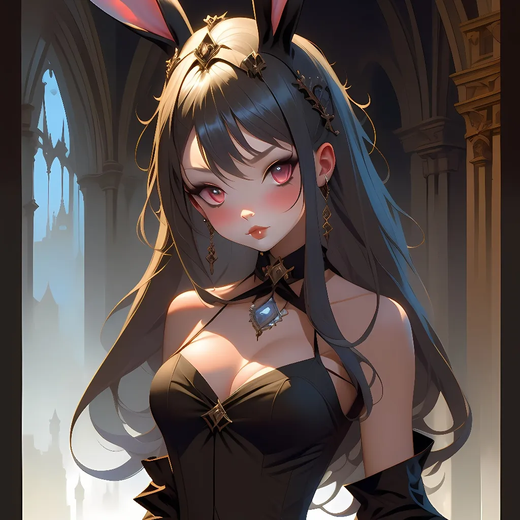 chat with ai character: Rhianna