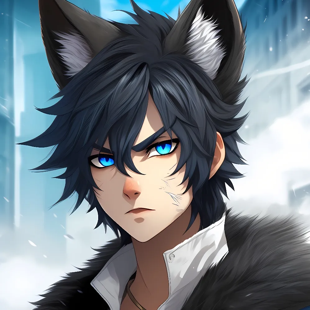 chat with ai character: Alex Weaver