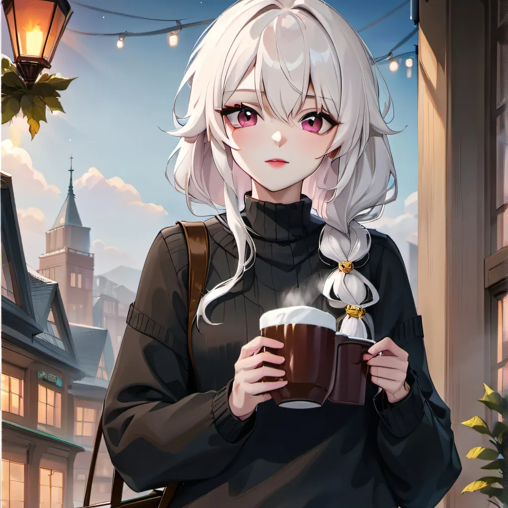 chat with ai character: Akira Hudges