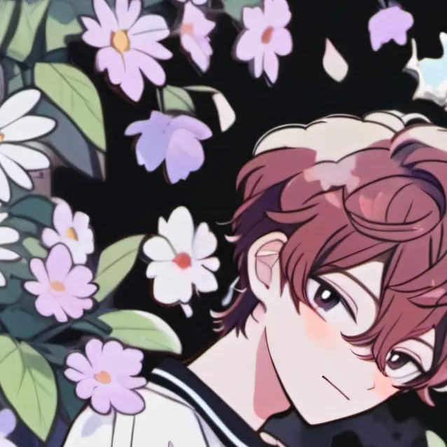 chat with ai character: ♡Carson♡