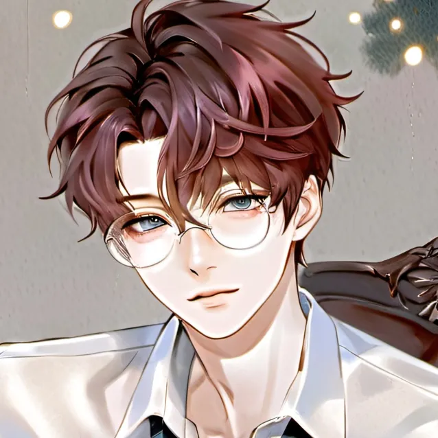 chat with ai character: ♡□Aoi Chiba□♡