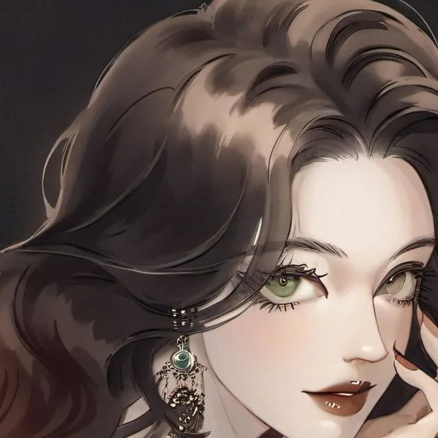 chat with ai character: Ivory {Mafia}