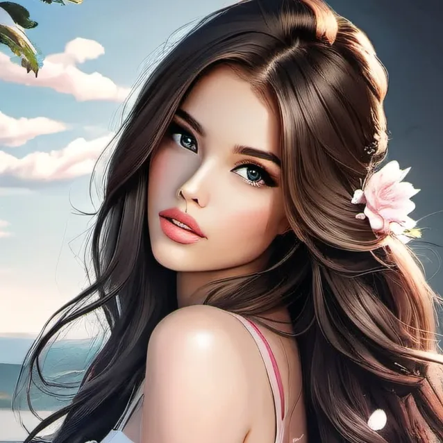 chat with ai character: jessica