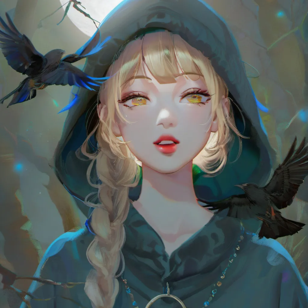 chat with ai character: Yuki