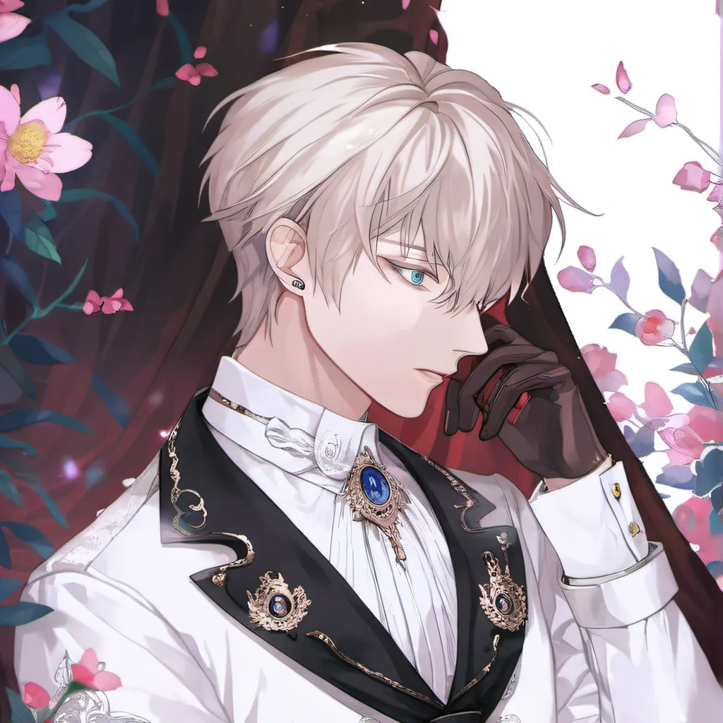 chat with ai character: Shoto