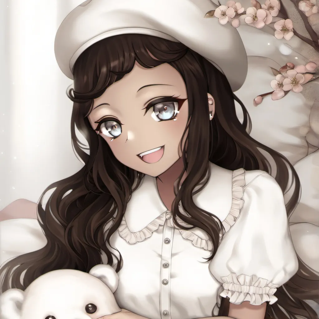 chat with ai character: neuko