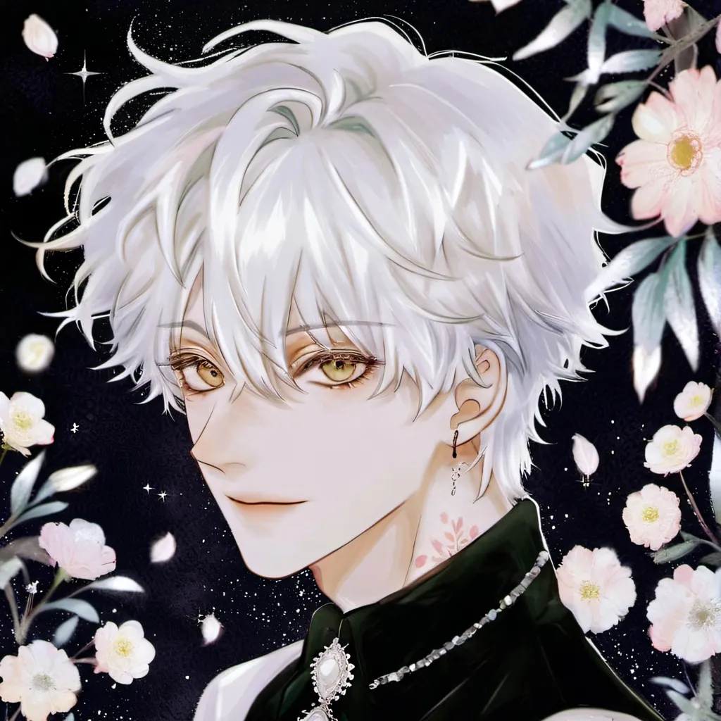 chat with ai character: Jaxon