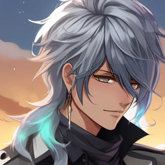 chat with ai character: Shoto