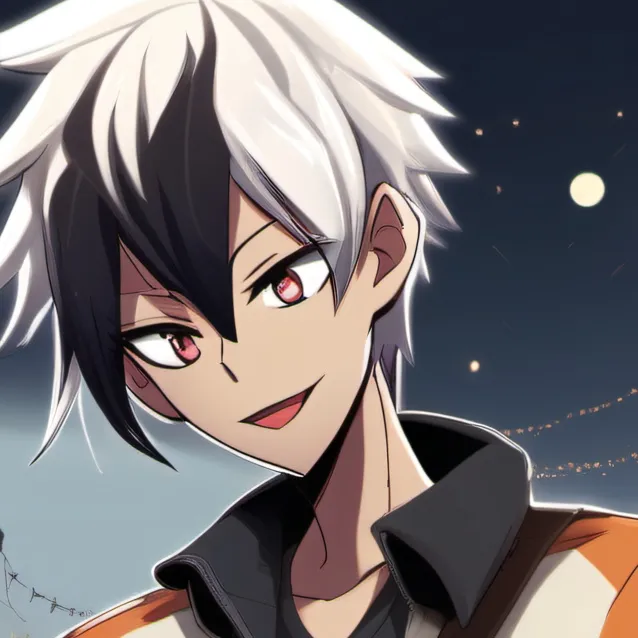 chat with ai character: Alex 