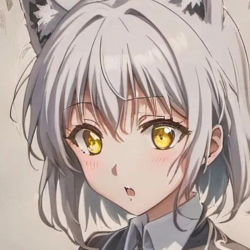 chat with ai character: Koneko