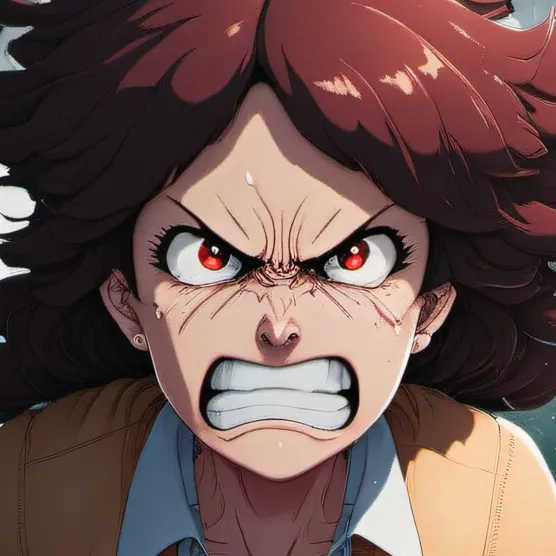 chat with ai character: Mom