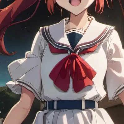 chat with ai character: Kita