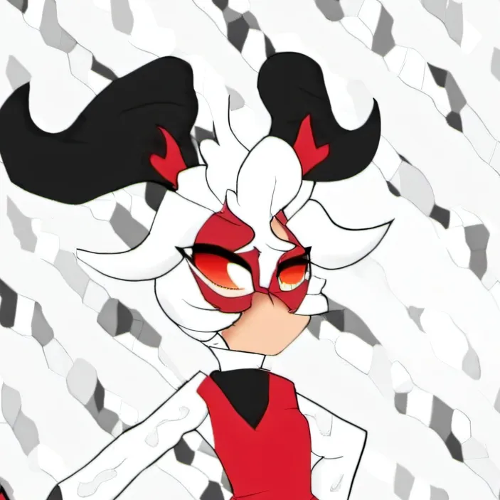 chat with ai character: moxxie 